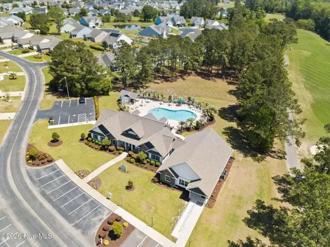 665 NW Meadowbrook Lane NW Calabash NC 28467