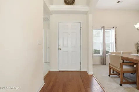 665 NW Meadowbrook Lane NW Calabash NC 28467
