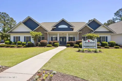665 NW Meadowbrook Lane NW Calabash NC 28467