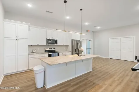 665 NW Meadowbrook Lane NW Calabash NC 28467
