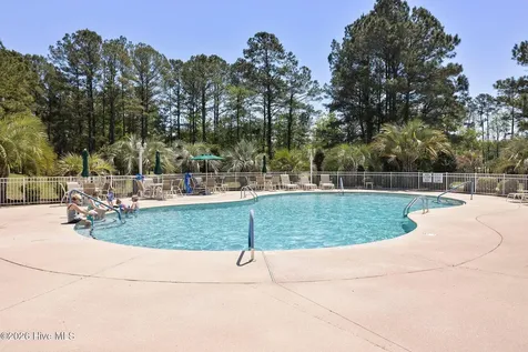665 NW Meadowbrook Lane NW Calabash NC 28467