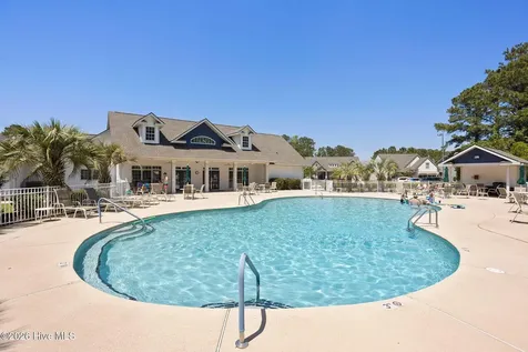665 NW Meadowbrook Lane NW Calabash NC 28467