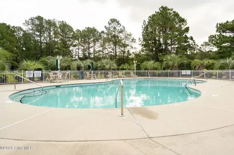 665 NW Meadowbrook Lane NW Calabash NC 28467