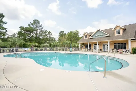 665 NW Meadowbrook Lane NW Calabash NC 28467