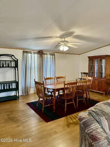 70 Rough Horn Road Evergreen NC 28438