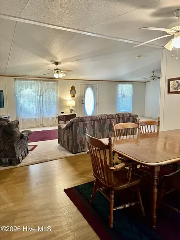 70 Rough Horn Road Evergreen NC 28438