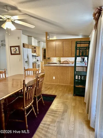 70 Rough Horn Road Evergreen NC 28438