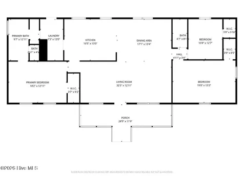 70 Rough Horn Road Evergreen NC 28438