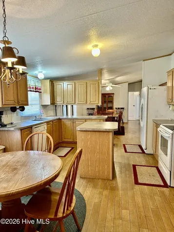 70 Rough Horn Road Evergreen NC 28438
