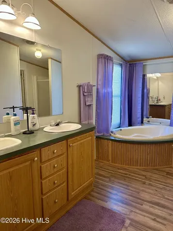 70 Rough Horn Road Evergreen NC 28438