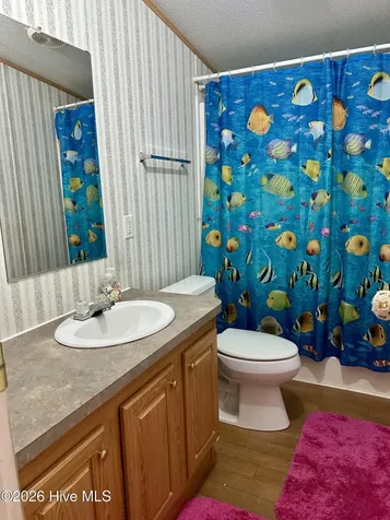 70 Rough Horn Road Evergreen NC 28438