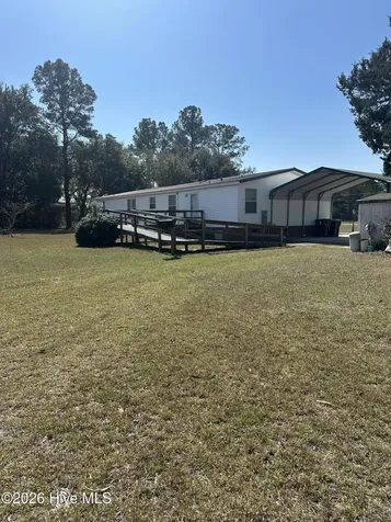 70 Rough Horn Road Evergreen NC 28438