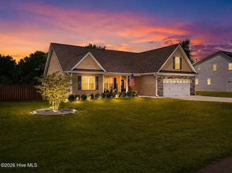 238 Bellows Lane Rocky Point NC 28457