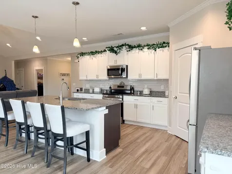 238 Bellows Lane Rocky Point NC 28457