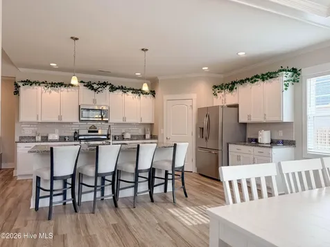 238 Bellows Lane Rocky Point NC 28457