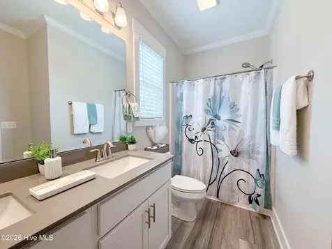 238 Bellows Lane Rocky Point NC 28457