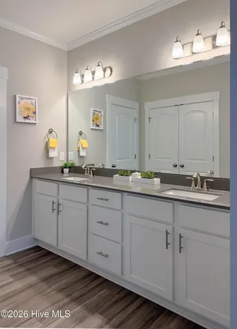 238 Bellows Lane Rocky Point NC 28457