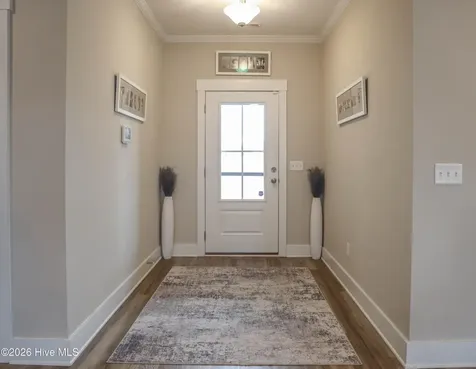 238 Bellows Lane Rocky Point NC 28457