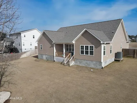 238 Bellows Lane Rocky Point NC 28457