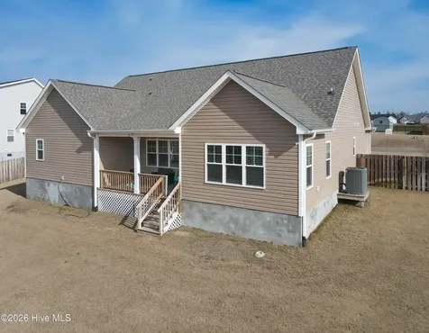 238 Bellows Lane Rocky Point NC 28457