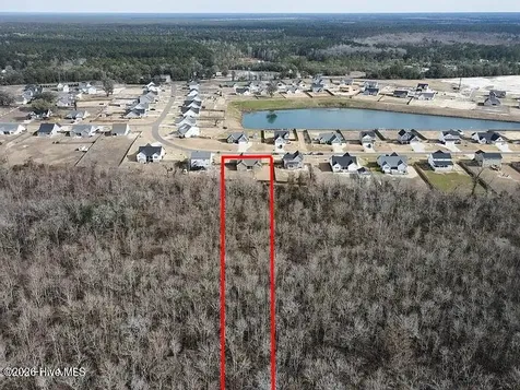 238 Bellows Lane Rocky Point NC 28457