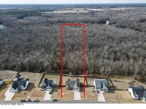 238 Bellows Lane Rocky Point NC 28457