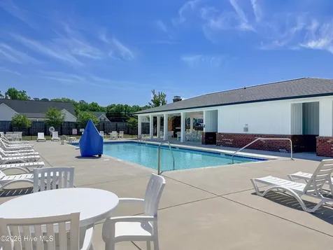 238 Bellows Lane Rocky Point NC 28457