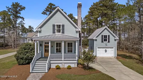101 Oyster Point Road Oriental NC 28571