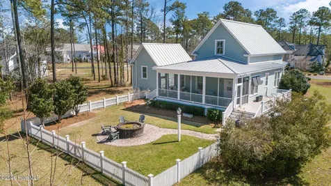 101 Oyster Point Road Oriental NC 28571