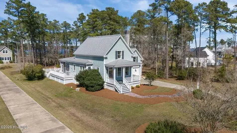 101 Oyster Point Road Oriental NC 28571