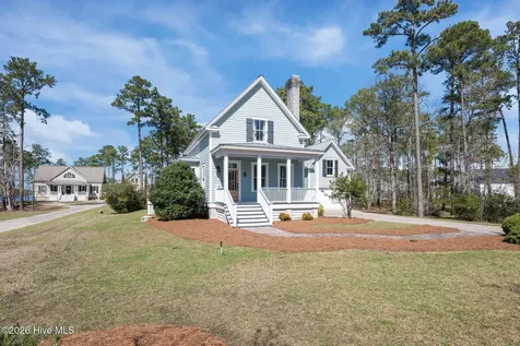 101 Oyster Point Road Oriental NC 28571