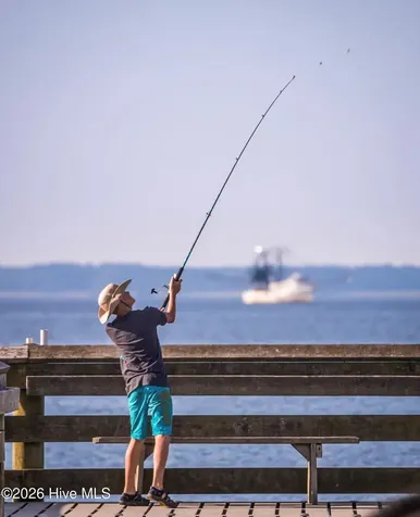 101 Oyster Point Road Oriental NC 28571