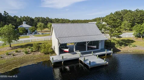 101 Oyster Point Road Oriental NC 28571