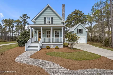 101 Oyster Point Road Oriental NC 28571