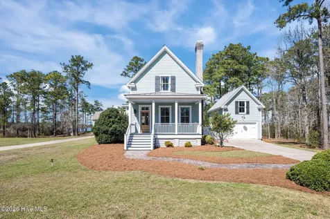 101 Oyster Point Road Oriental NC 28571