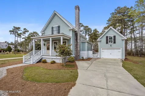 101 Oyster Point Road Oriental NC 28571