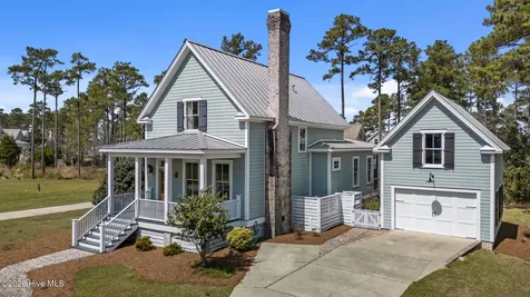 101 Oyster Point Road Oriental NC 28571