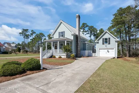 101 Oyster Point Road Oriental NC 28571