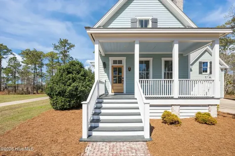 101 Oyster Point Road Oriental NC 28571