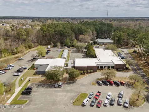 1207 Old Ocean Highway Bolivia NC 28422