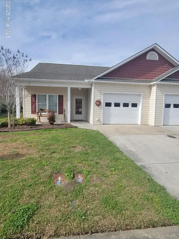 122 Palmetto Place Circle Beaufort NC 28516