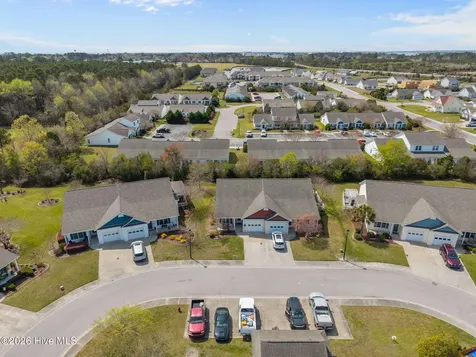 122 Palmetto Place Circle Beaufort NC 28516