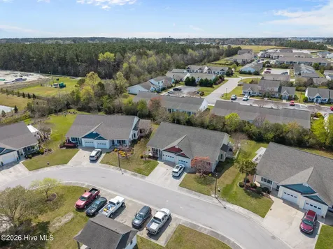 122 Palmetto Place Circle Beaufort NC 28516