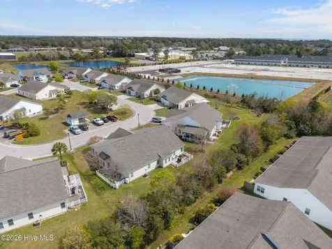 122 Palmetto Place Circle Beaufort NC 28516