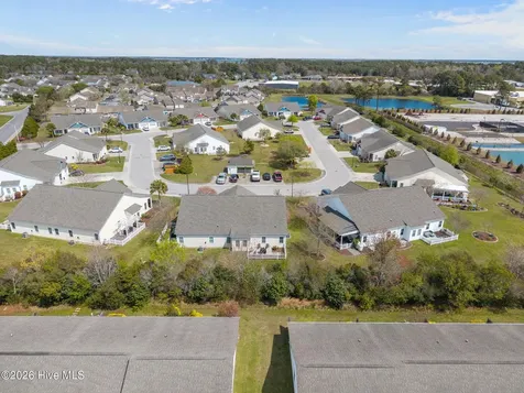 122 Palmetto Place Circle Beaufort NC 28516