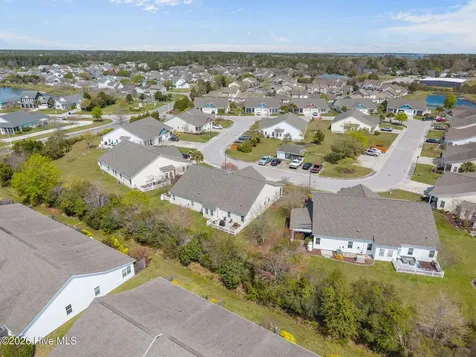 122 Palmetto Place Circle Beaufort NC 28516