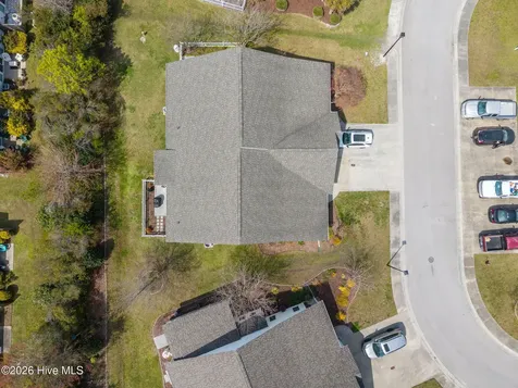 122 Palmetto Place Circle Beaufort NC 28516