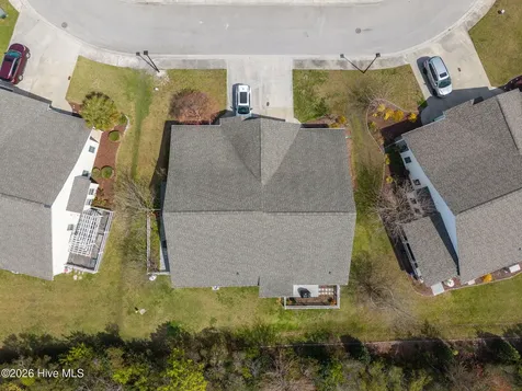 122 Palmetto Place Circle Beaufort NC 28516