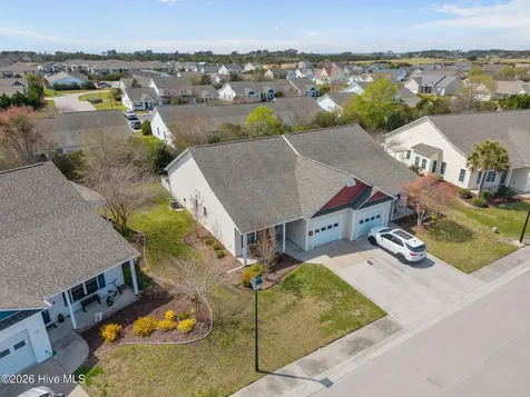 122 Palmetto Place Circle Beaufort NC 28516