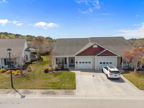 122 Palmetto Place Circle Beaufort NC 28516